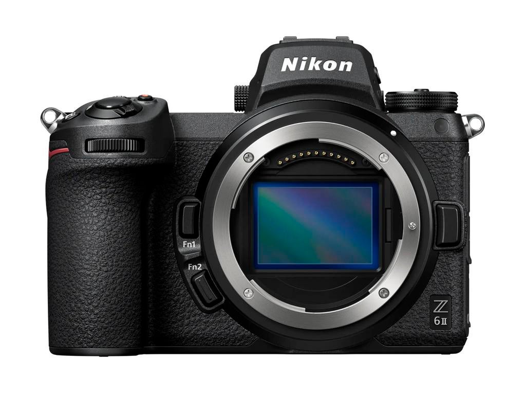 Nikon Z6 II NEUVE - Dans sa boîte Scellée - 950€ (0465412910, Audio, Tv en Foto, Fotocamera's Digitaal, Ophalen of Verzenden, Zo goed als nieuw