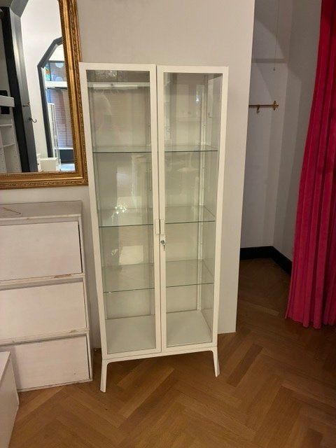Meubles, Enlèvement, Utilisé