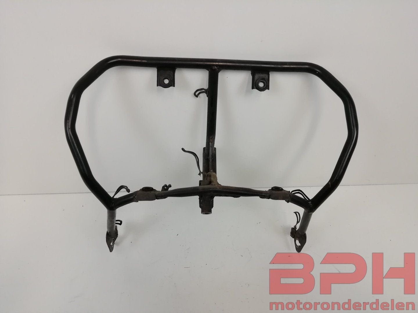 Kuipframe Suzuki GSX-R 1100w 1993 t/m 1994 kuipsteun frame b, Gebruikt, -, -, Ophalen of Verzenden