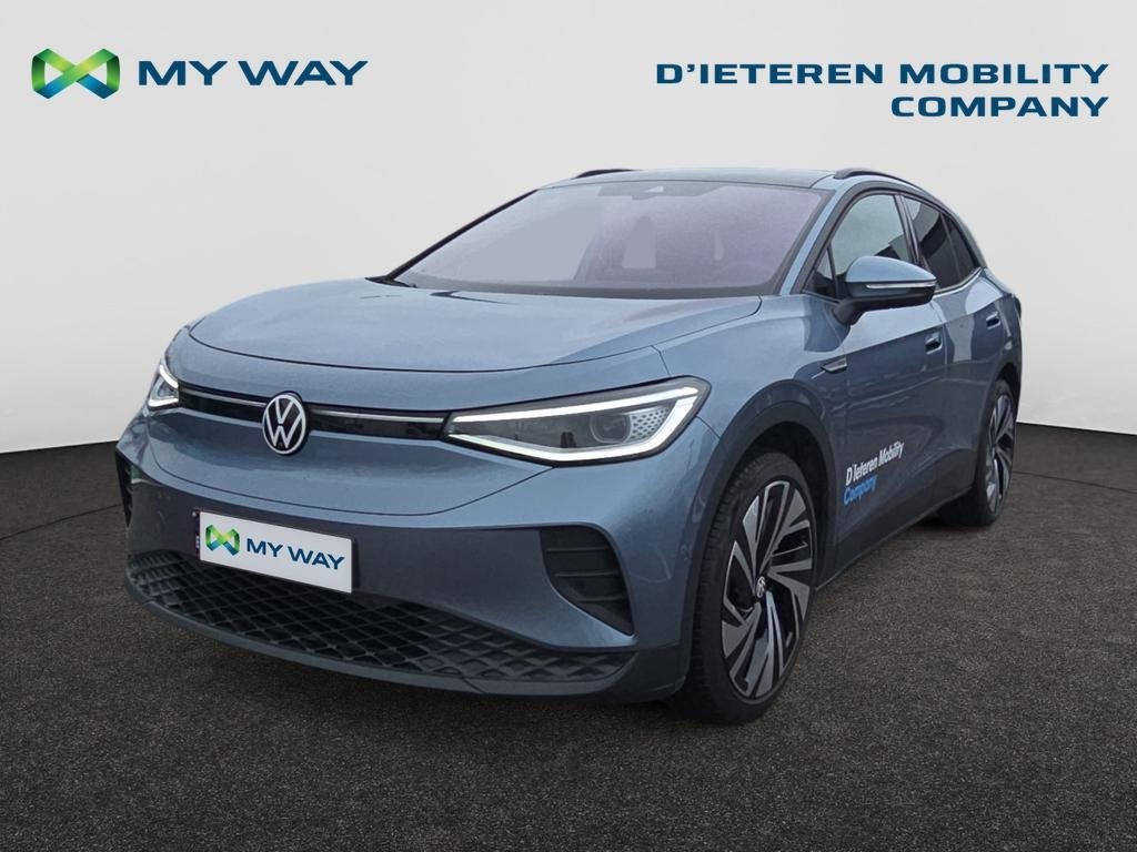Volkswagen ID.4 ID.4 77 kWh Pro Performance, Auto's, Volkswagen, Overige modellen, ABS, Airbags, Airconditioning, Alarm, Cruise Control