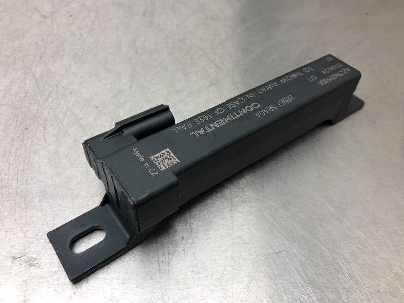 KEYLESS ACCESS ANTENNE Nissan Micra (K14) (|A2C96299800|), Gebruikt, Continental AG, Nissan, Continental-Plaza 1
30175  Hannover, DE