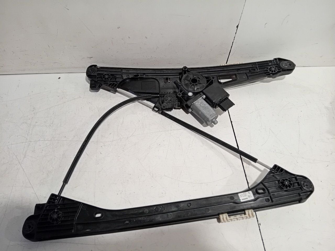 Raammechaniek elektrisch links voor Citroën C5, Onderdelen@venauto.nl, Van der Ven Autorecycling B.V., Gebruikt, Ettenseweg 76, 4706 PB Roosendaal, The Netherlands