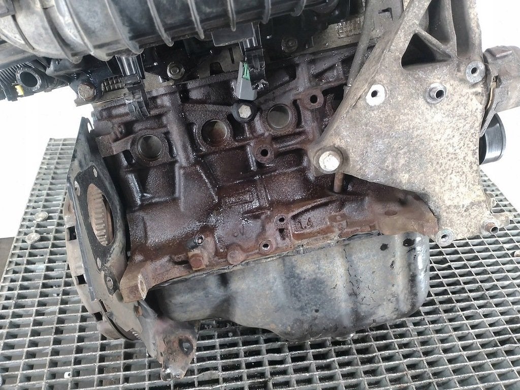 Moteur 169A4000 Nu YPSILON LANCIA, Envoi, Utilisé, Daihatsu