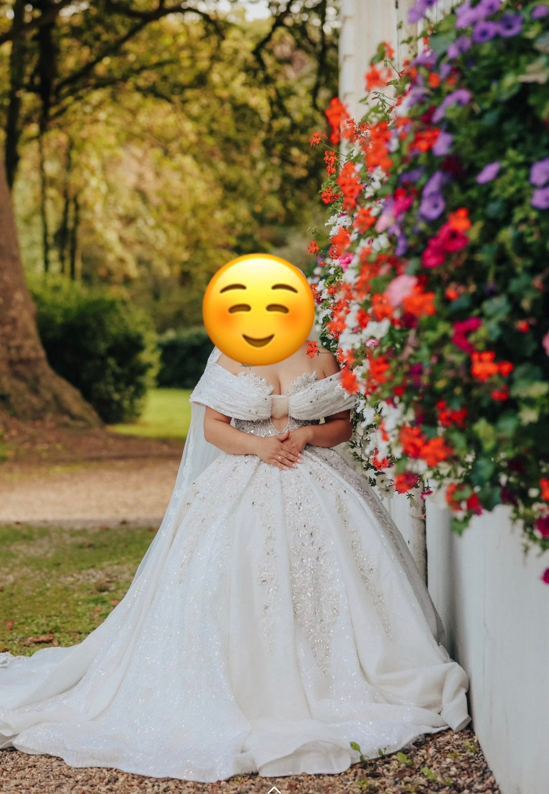 Trouwkleed, Vêtements | Femmes, Enlèvement, Comme neuf