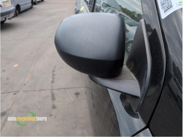 Buitenspiegel rechts van een Jeep Compass, Jeep, Gebruikt, -, -