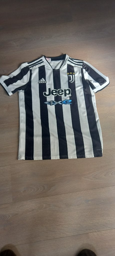 Juventus voetbaltruitje, maat 176, Sports & Fitness, Football, Enlèvement ou Envoi, Utilisé