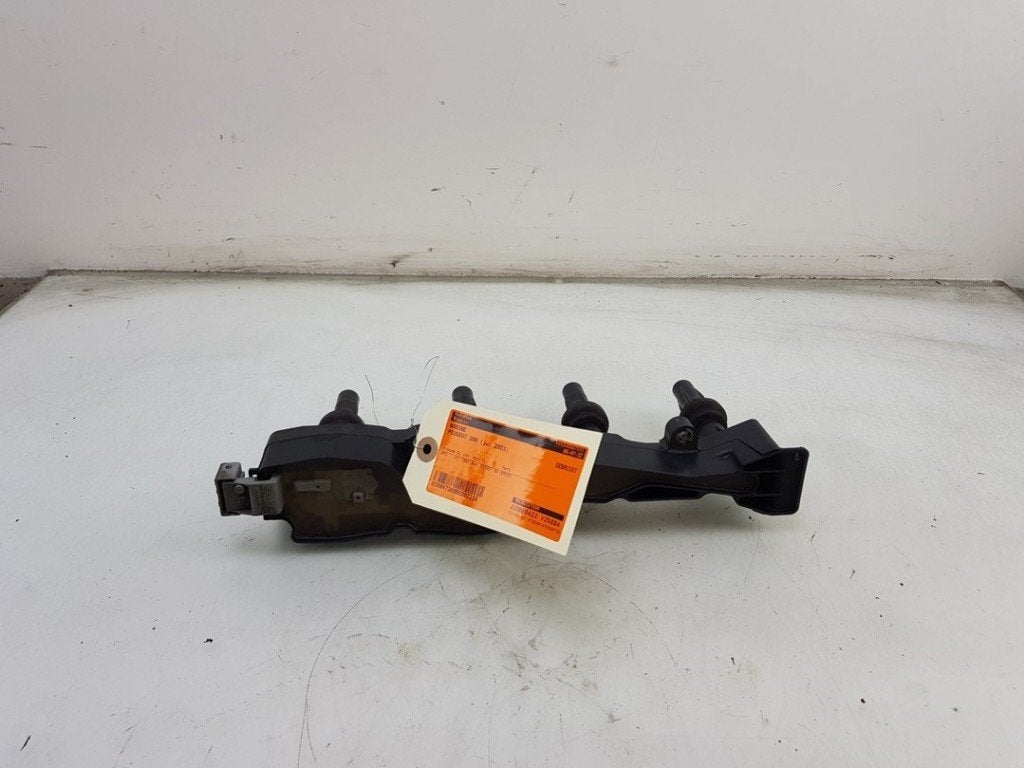 BOBINE D'ALLUMAGE Peugeot (|597099|9636337880|133819|), Dhr. J. Ham, Administratie@autoham.nl, Utilisé, Peugeot