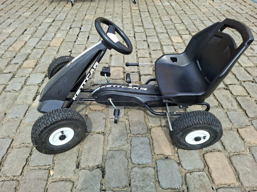 Kettler kettcar, Kinderen en Baby's, Ophalen