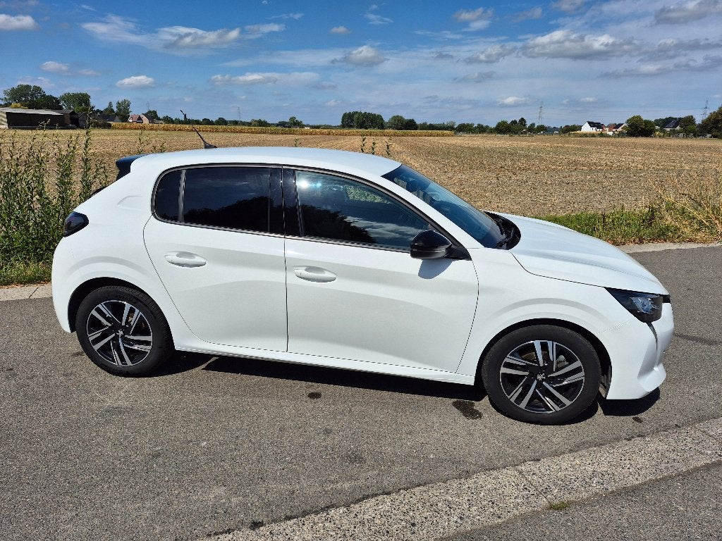 Peugeot 208 1.2 Essence - Garantie 1 an, Autos, Peugeot, Achat, Euro 6, Boîte manuelle, Entretenue par le concessionnaire