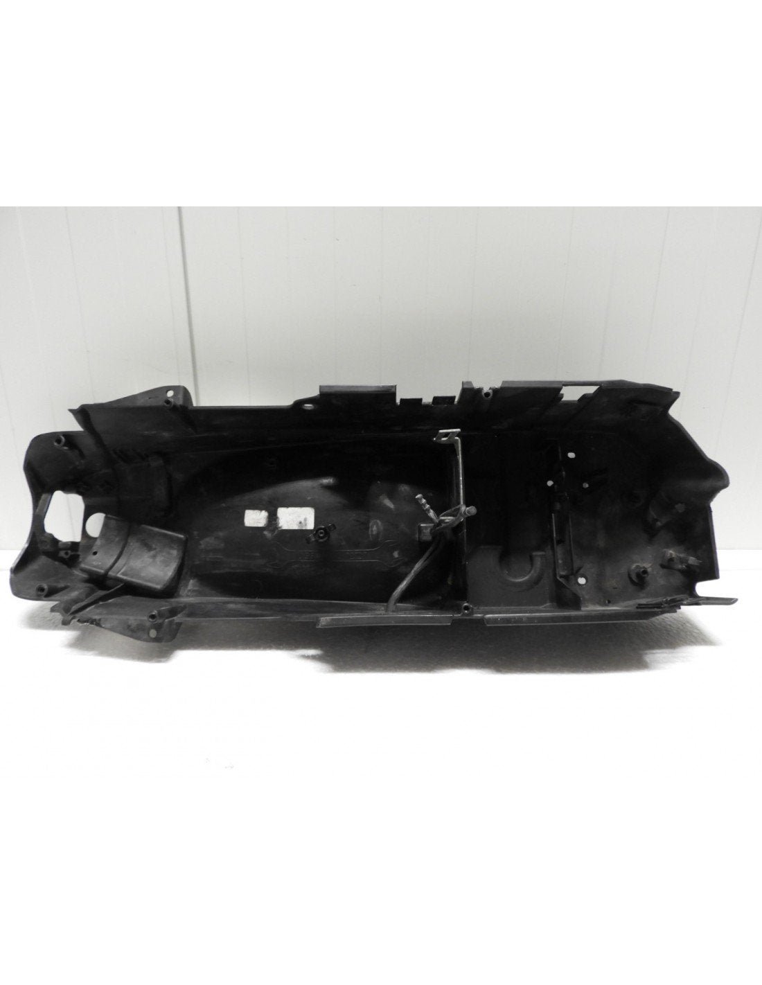 990 SMT 2008 - 2013 KTM Batterijbak D1-42701, Motos