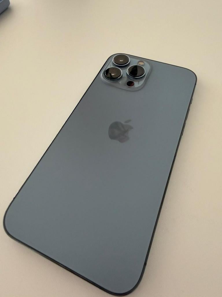Iphone 13 Pro Max
512 gb, 512 GB, IPhone 13