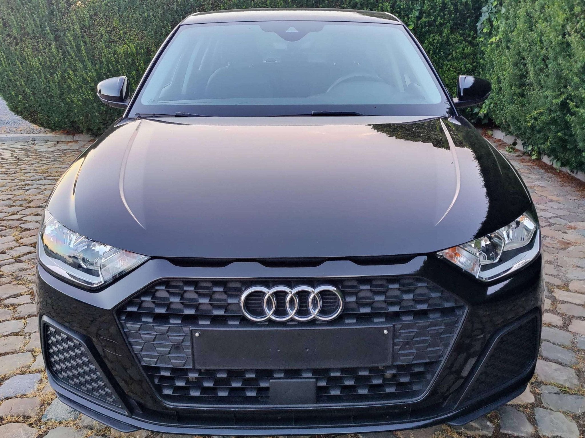 Audi A1 A1 Sportback 25 TFSI (EU6AP) *Parkeercamera*, Achat, A1, Euro 6, Entreprise