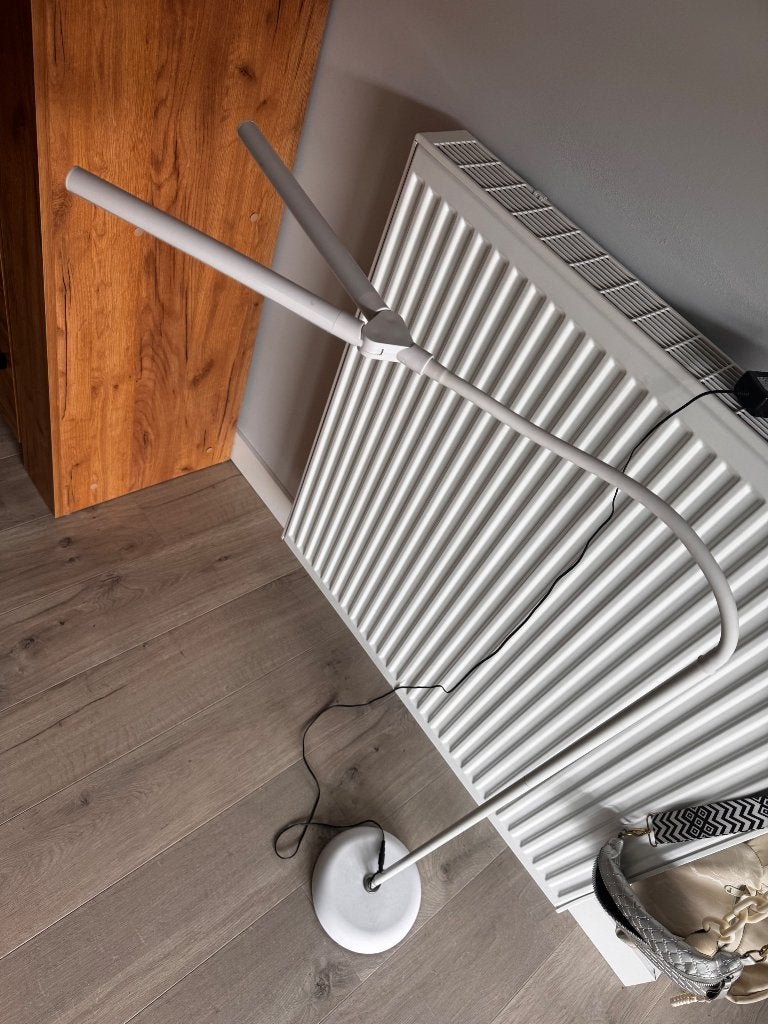 Salonlamp, Ophalen, Zo goed als nieuw, Overige typen