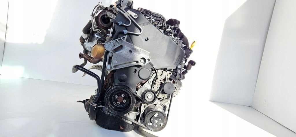 Moteur CUUF Complet VW SCIROCCO CADDY