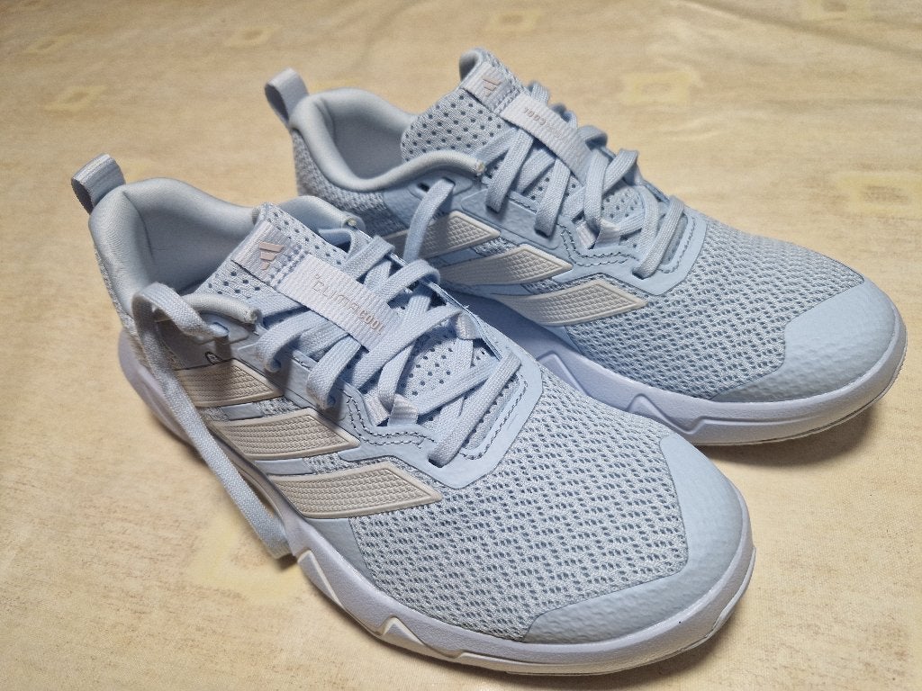 Adidas, Adidas, Ophalen, Zo goed als nieuw, Blauw