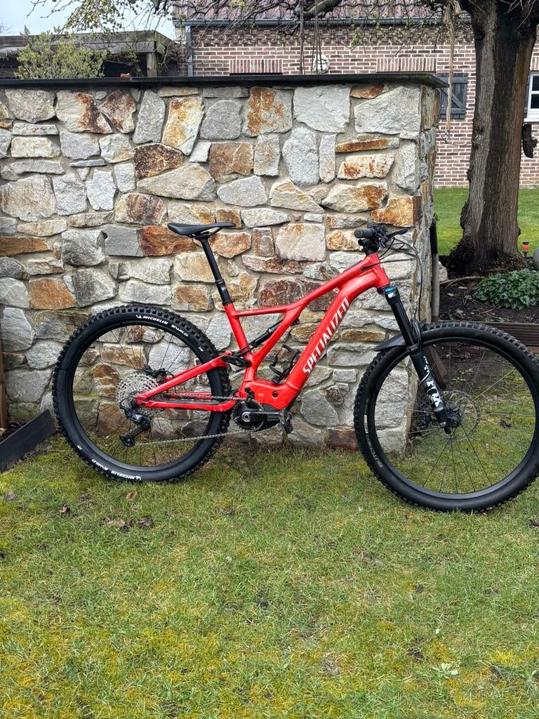 Specialized maat L, Gebruikt, 50 km per accu of meer, 55 tot 59 cm, Ophalen