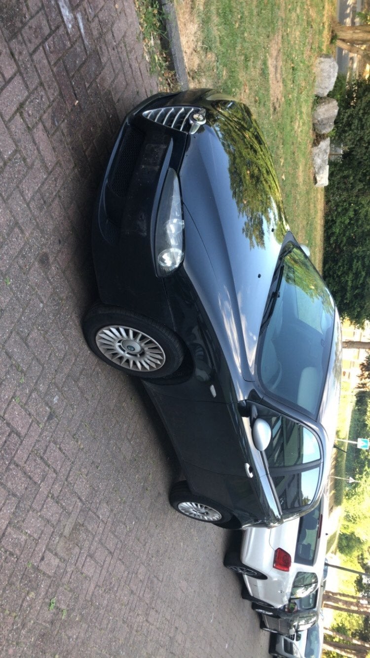Alfa Romeo 147, Auto's, Alfa Romeo, Particulier, Ophalen