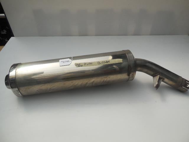 GSX1250F 2010 - 2016 Suzuki Demper D1-13745