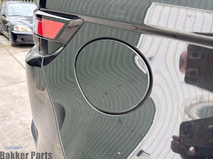 Clapet réservoir d'un Landrover Evoque (1AG), Autos : Pièces & Accessoires, Land Rover, -, -, 3 mois de garantie