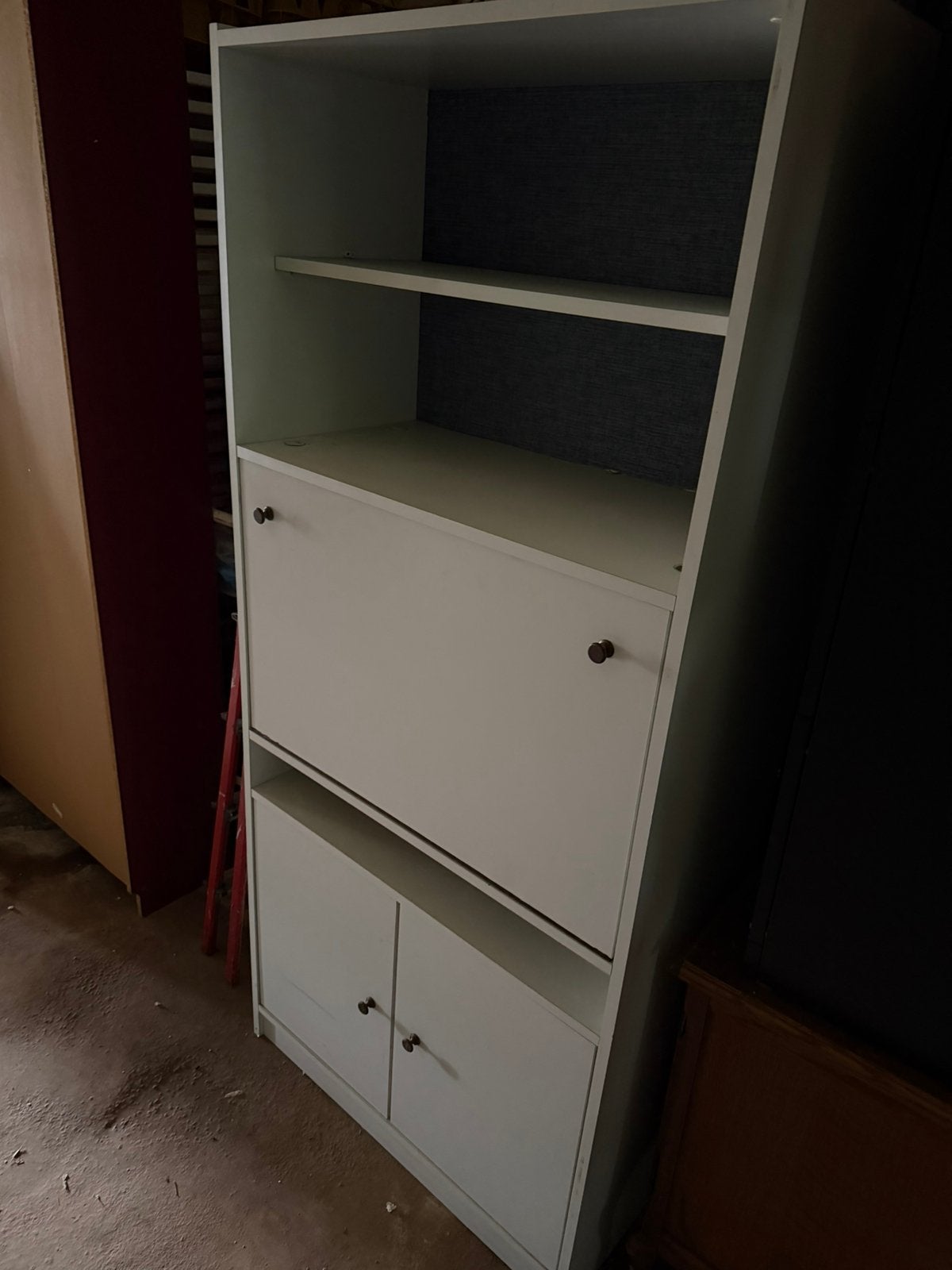 Bureau kast, Enlèvement, Comme neuf