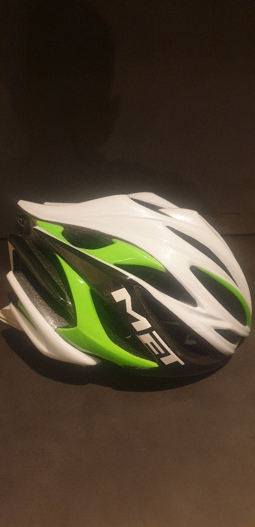 Koershelm, Fietsen en Brommers, Ophalen, Nieuw, M