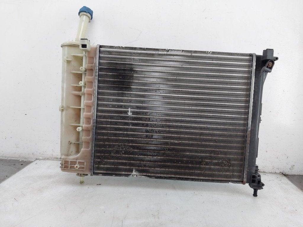 RADIATEUR EAU Fiat 500 (312) (01-2007/12-2012), Dhr. J. Ham, Administratie@autoham.nl, Utilisé, Fiat