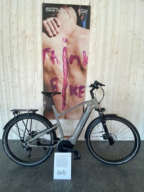 Nieuwe HerenE-Bike Conway/Victoria, Fietsen en Brommers, Ophalen