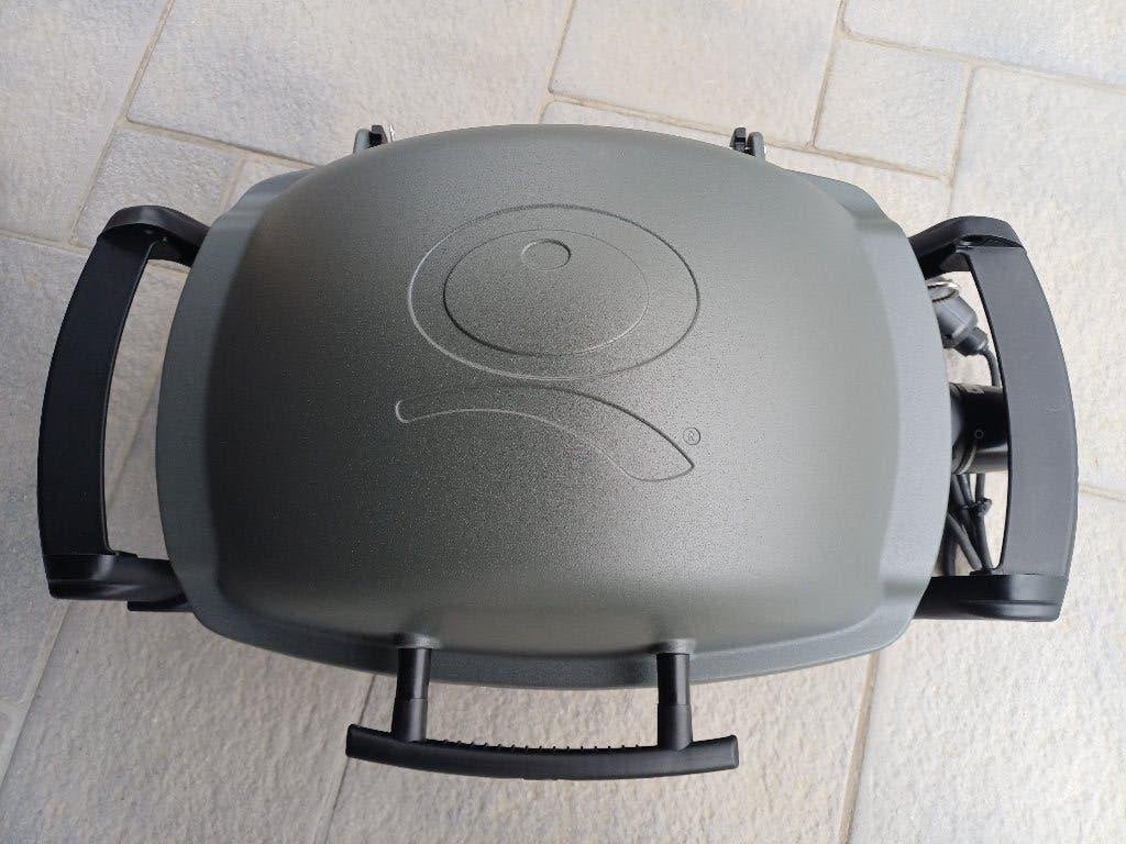 WEBER Q1400, Ophalen, Nieuw, Weber