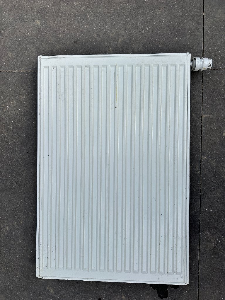 Radiatoren (5 verschillende), Doe-het-zelf en Bouw, Verwarming en Radiatoren, Ophalen, Gebruikt, Radiator