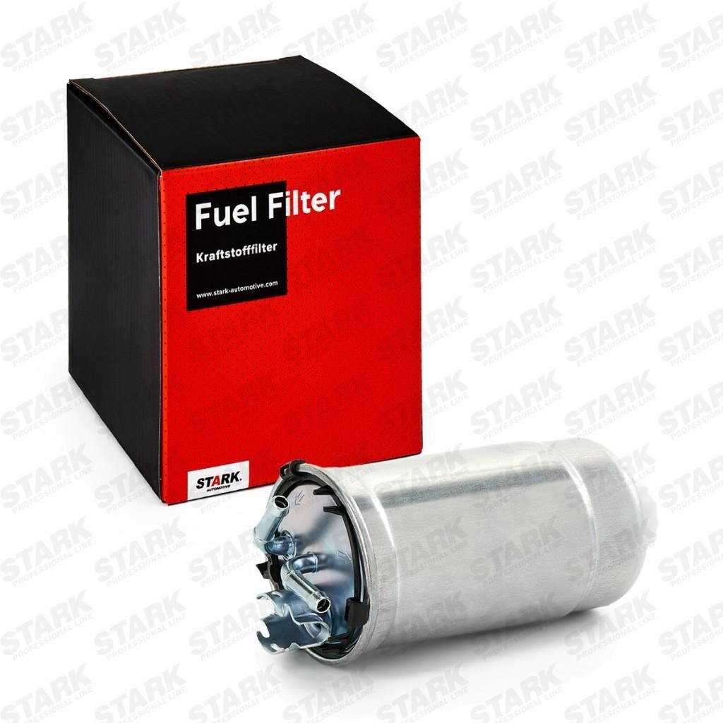 stark mazoutfilter, Enlèvement, Neuf, Seat