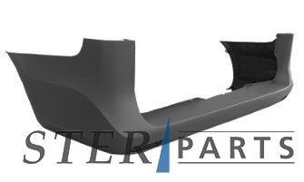 Achterbumper Mercedes-Benz Vito W447 A 4478851225 9999, 12 maanden garantie, -, Nieuw, Ophalen of Verzenden
