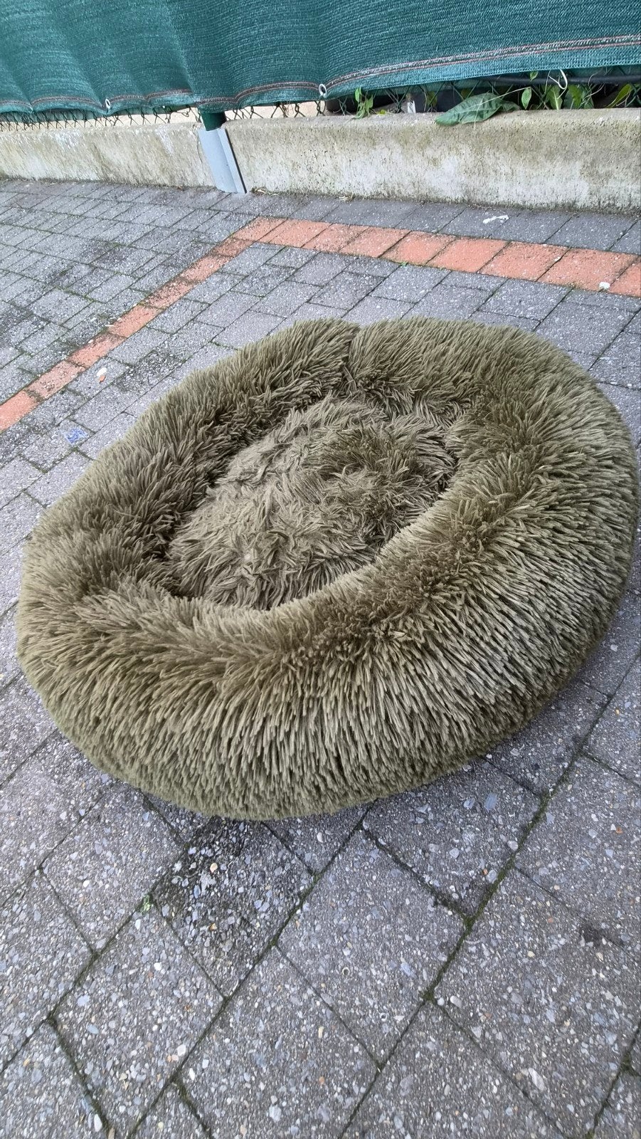 kat of hondenbed, Dieren en Toebehoren, Ophalen