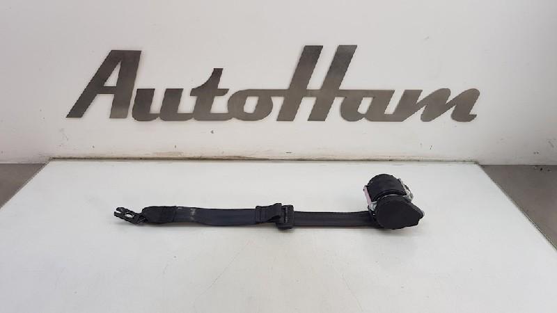 VEILIGHEIDSGORDEL LINKS ACHTER Skoda Octavia (5EAA), Auto-onderdelen, Gebruikt, Skoda