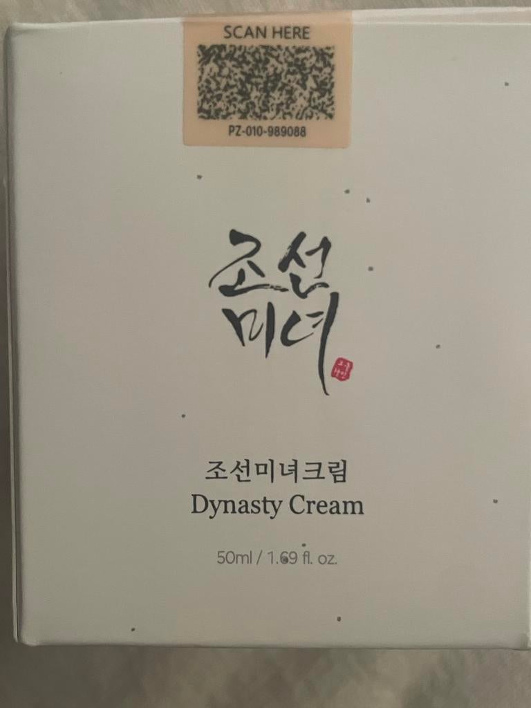 Dynasty Cream - Dagcrème - 50ml. - Beauty of Joseon, Enlèvement ou Envoi, Neuf