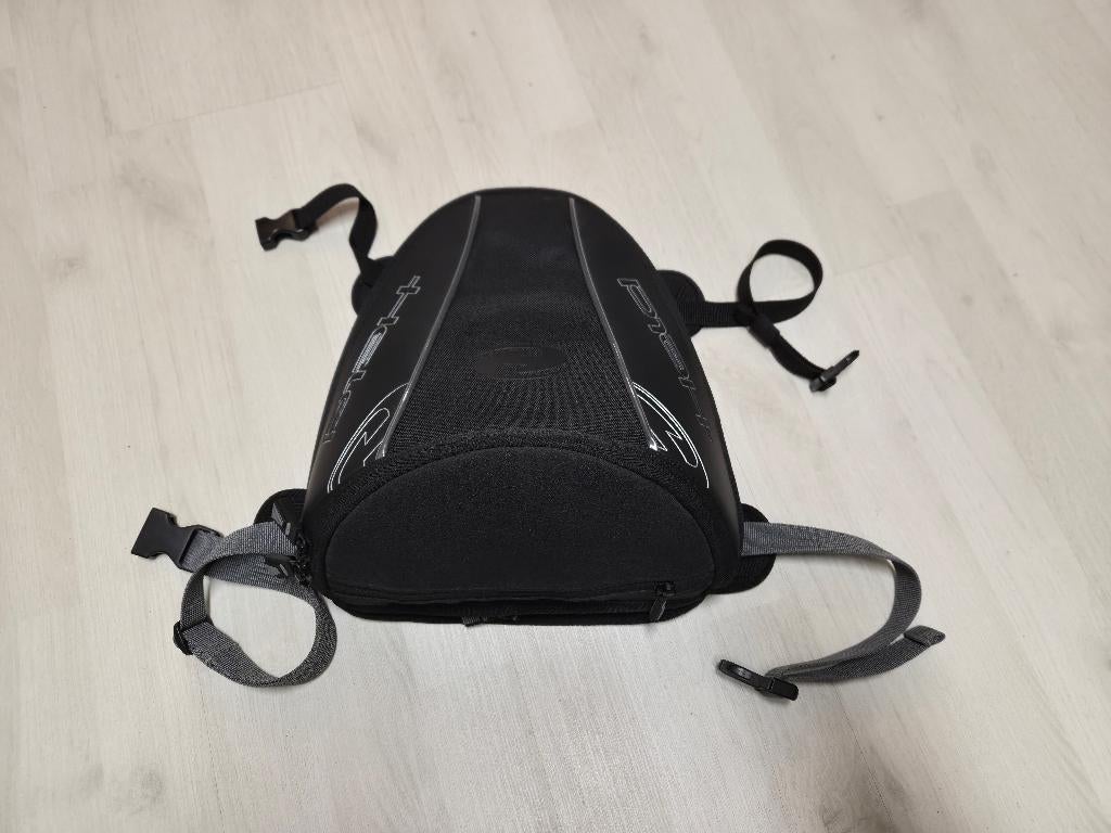 HELD Tenda Sacoche de Selle pour Moto, Enlèvement ou Envoi, Autres types, Held