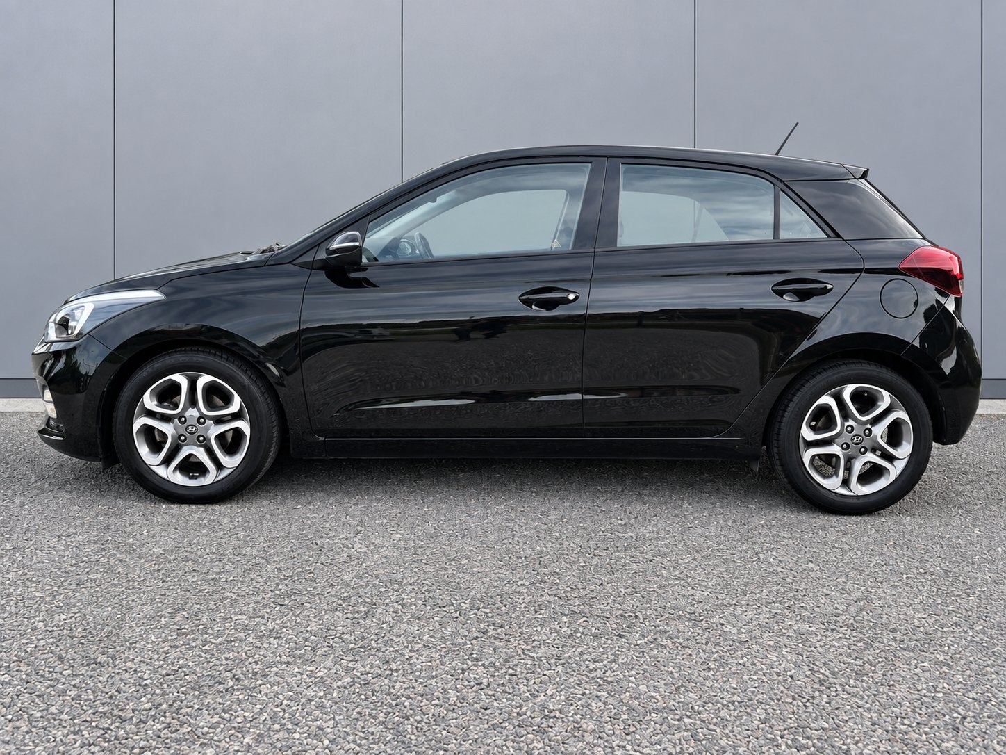 Hyundai i20 1.0 T-GDi Twist Techno Pack automatique, Achat, Euro 6, Entreprise, Automatique