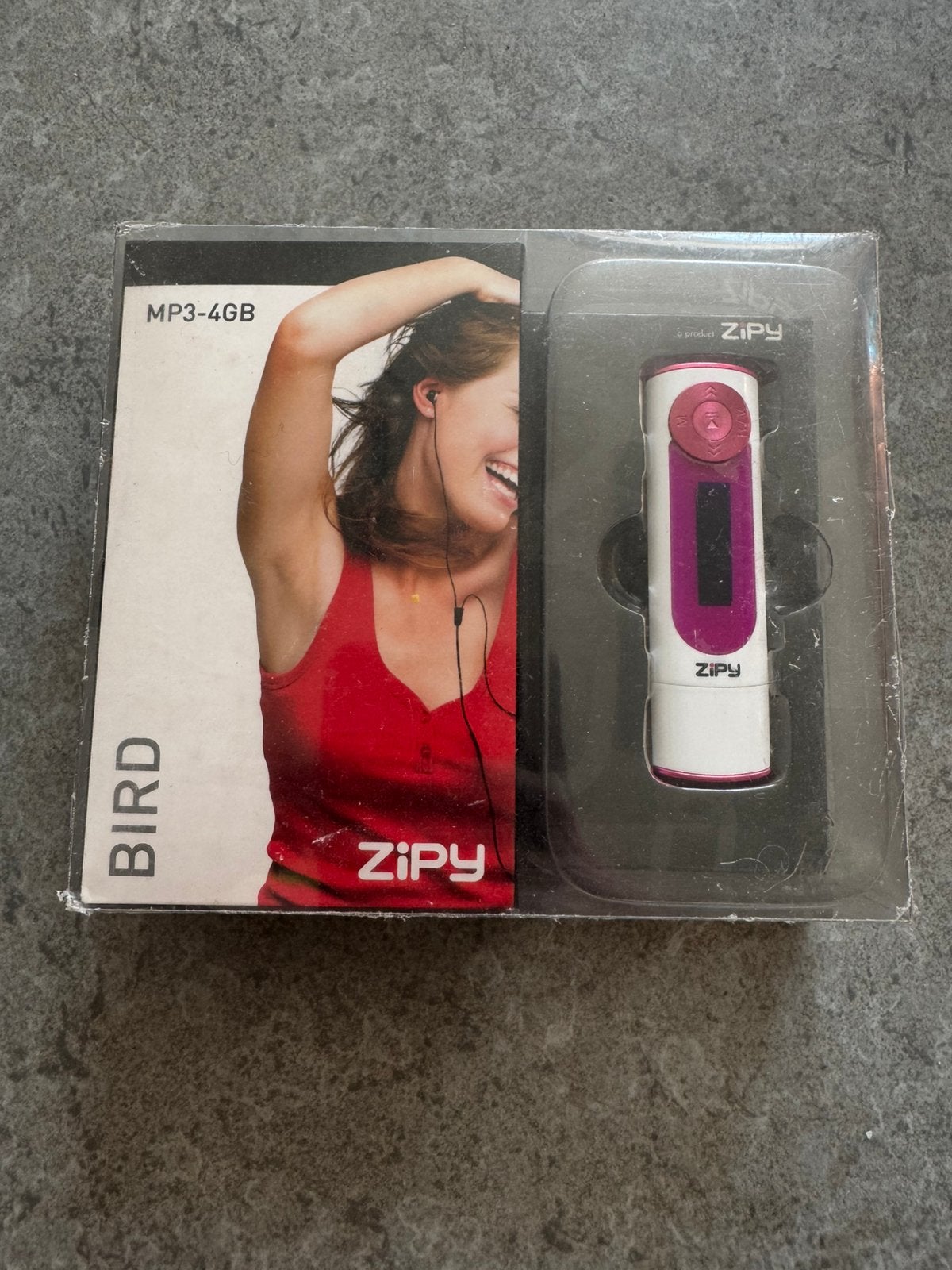 Nieuwe MP3 speler, Audio, Tv en Foto, Ophalen of Verzenden, Zo goed als nieuw