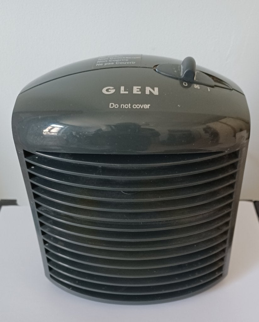 2000 W reserve-radiator, Ophalen of Verzenden, Gebruikt, 800 watt of meer, Radiator