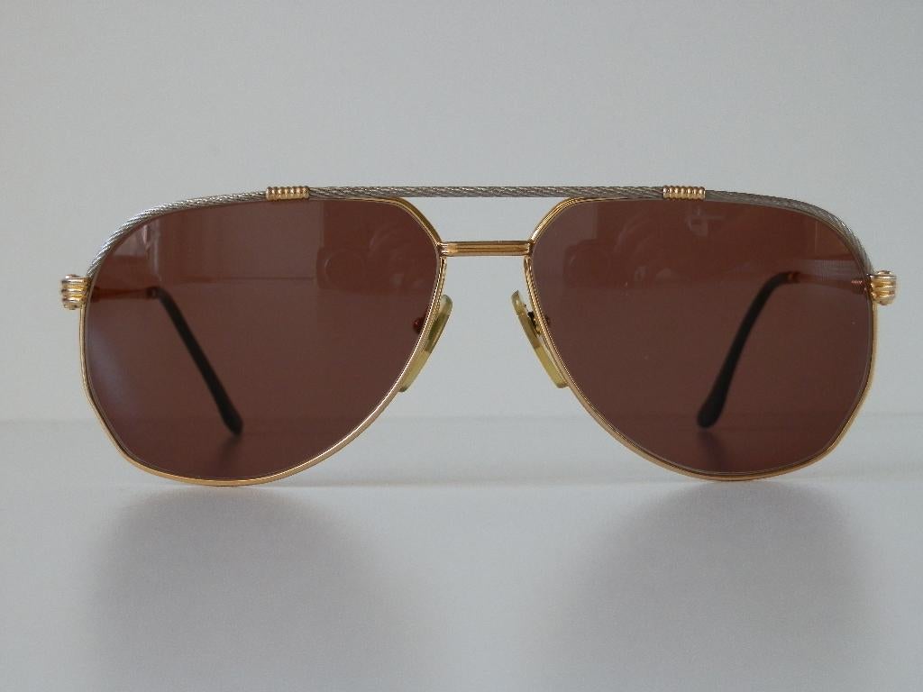 Lunettes de soleil Fred America Cup. Unisexe, Autres marques, Enlèvement ou Envoi, Autres couleurs, Comme neuf