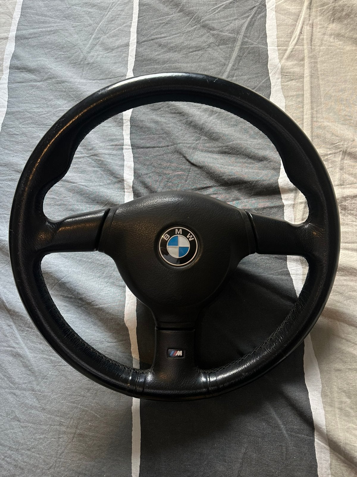 Volant mtech 2 e36, Enlèvement, Utilisé, BMW