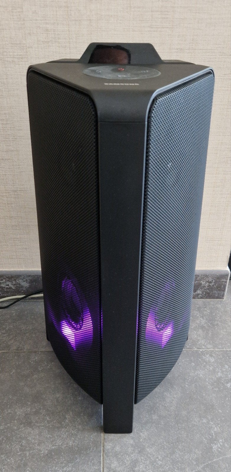 Samsung mxt40, Audio, Tv en Foto, Luidsprekerboxen, Ophalen