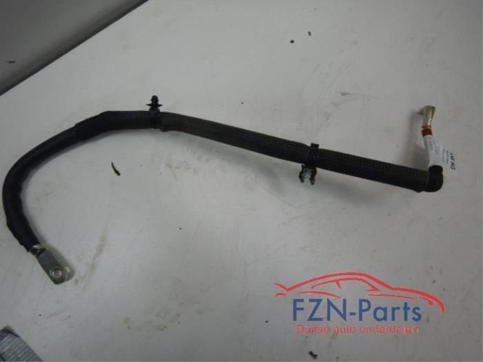 Accu sensor Volkswagen Tiguan (22743893), Ophalen of Verzenden, Gebruikt