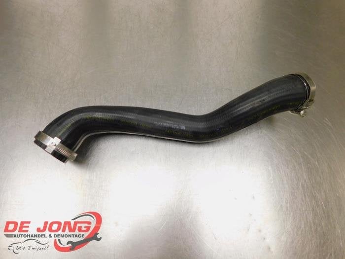 Radiateurslang van een Ford Transit Connect, Gebruikt, -, -, Ophalen of Verzenden