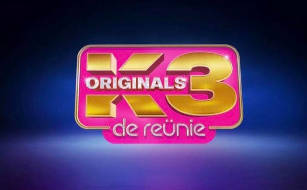 1 ticket K3 staanplaats 1e verdiep op 31/05 om 20u30, Tickets en Kaartjes