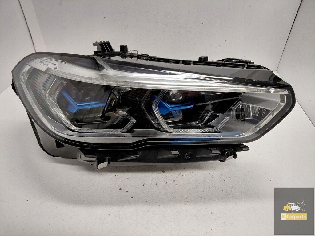 9481790, BMW G05 G06 X5 X6 Laserlicht rechts, Auto-onderdelen, Verlichting, BMW, Gebruikt