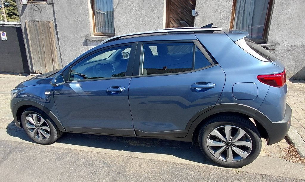 Voiture, Autos, Kia, Achat, 998 cm³, Euro 6, 5 places