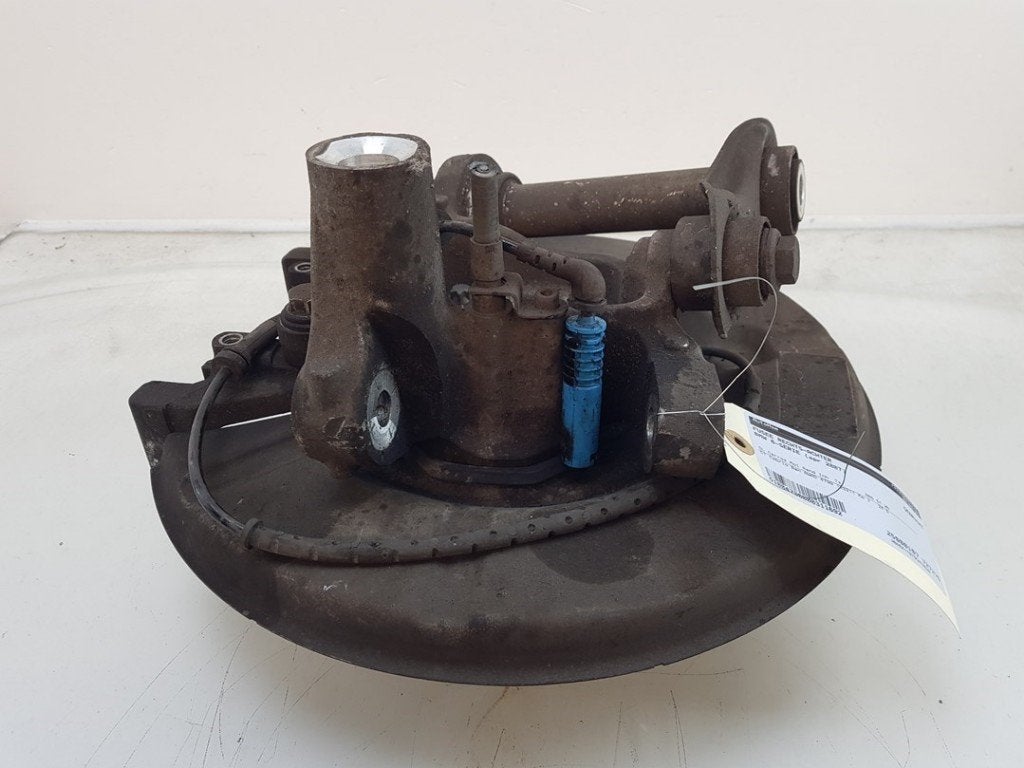 FUSEE RECHTS ACHTER BMW 6 serie (E64) (|33326763120|), Dhr. J. Ham, Gebruikt, Administratie@autoham.nl, BMW