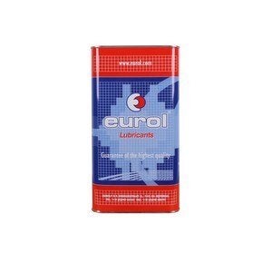 Ontvetter Eurol HF Plus 5L, Auto diversen, Overige Auto diversen, Verzenden