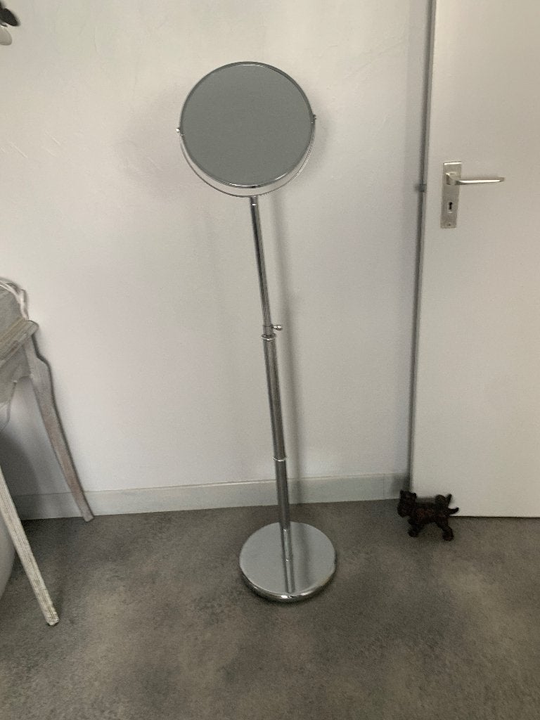 Miroir couffeur, Enlèvement, Neuf