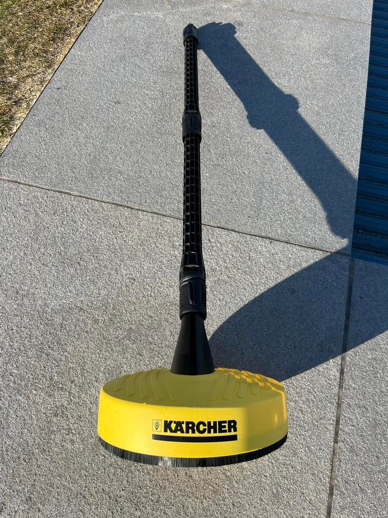 Nettoyeur de terrasse Karcher, Jardin & Terrasse, Enlèvement, Comme neuf